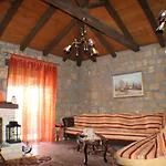 Aelia Villa *