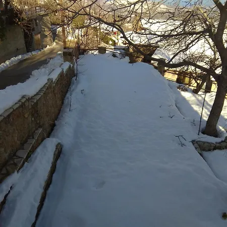 Aelia Синикия-Меси-Трикала