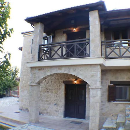 Aelia Villa