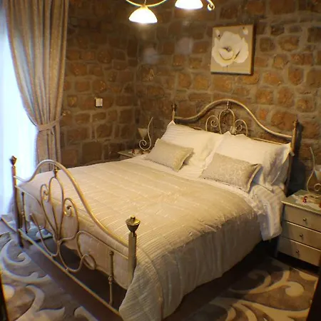 Villa Aelia Synikia Mesi Trikalon