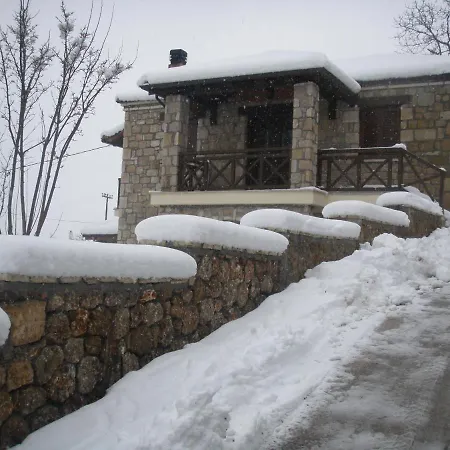 Aelia * Synikia Mesi Trikalon