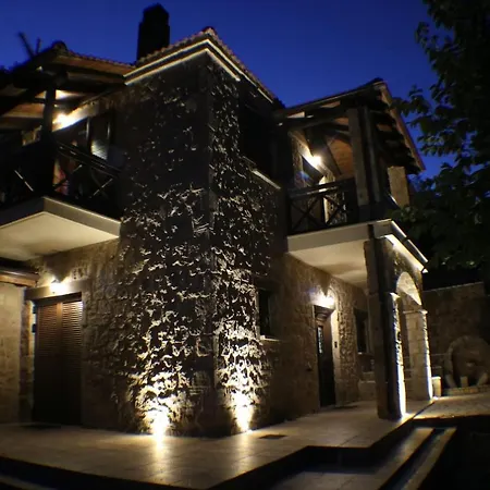 Villa Aelia *