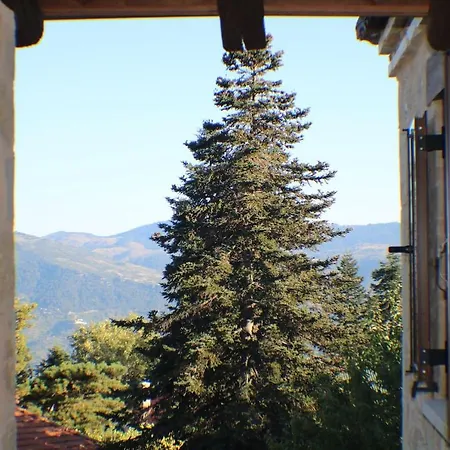 Villa Aelia Synikia Mesi Trikalon