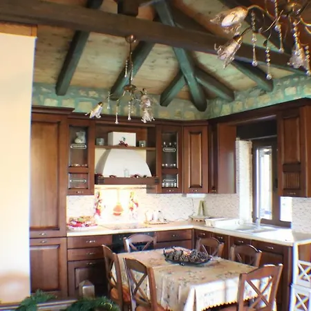 Villa Aelia *