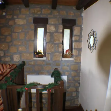 Aelia Villa Synikia Mesi Trikalon