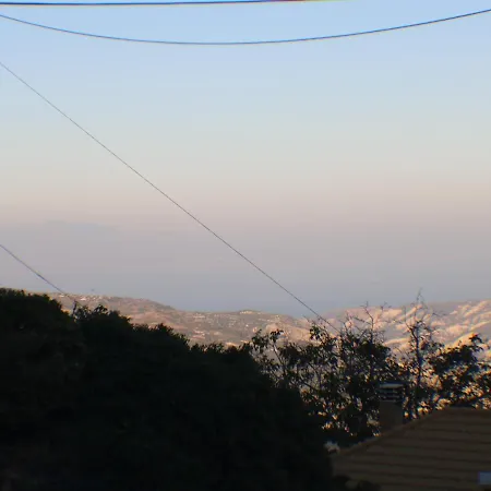 Aelia Вилла Синикия-Меси-Трикала