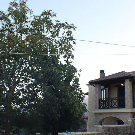 Aelia וילה Synikia Mesi Trikalon