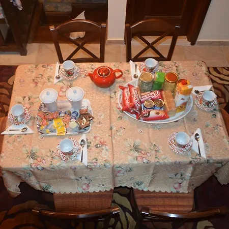 Villa Aelia *