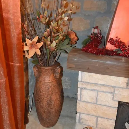 Aelia Villa