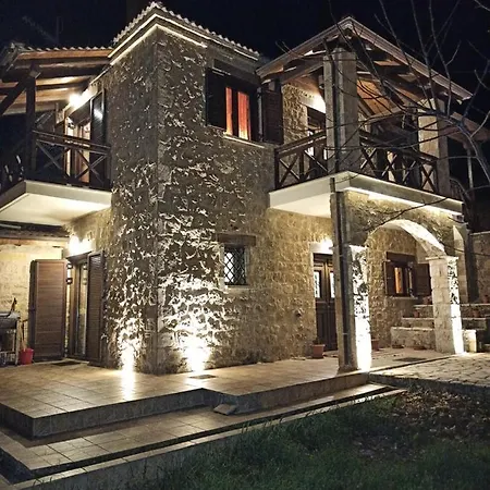 Aelia Villa Synikia Mesi Trikalon