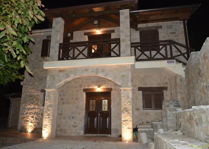 Aelia Vila Synikia Mesi Trikalon