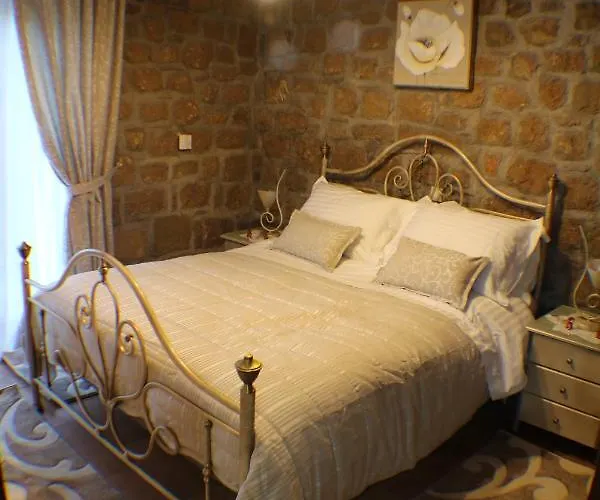 Villa Aelia Synikia Mesi Trikalon