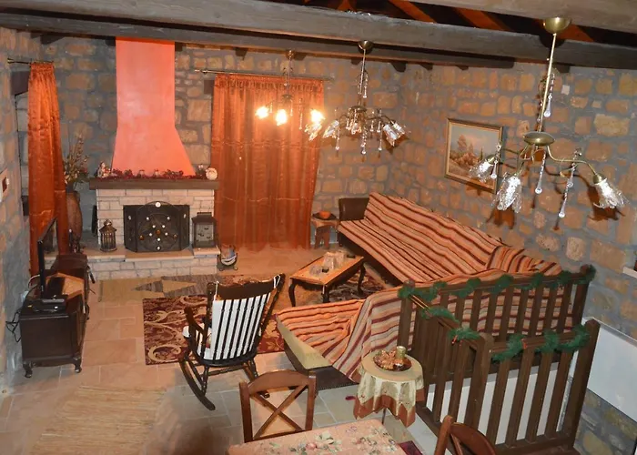 Villa Aelia *