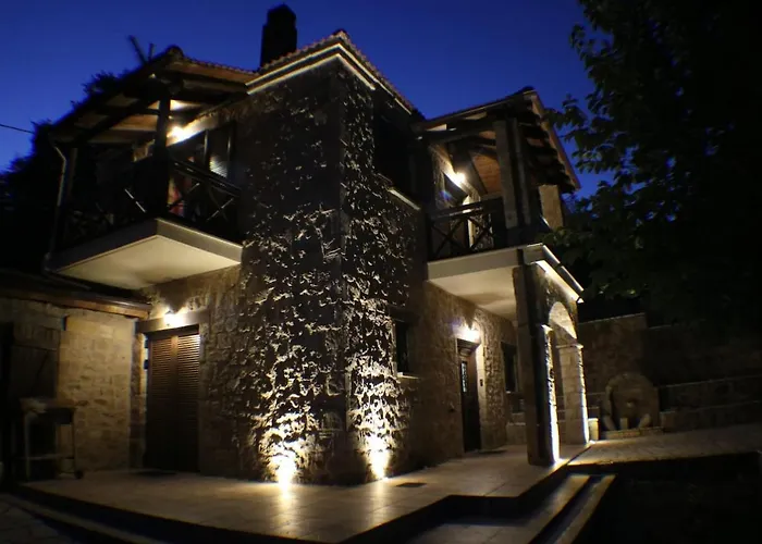 Villa Aelia *