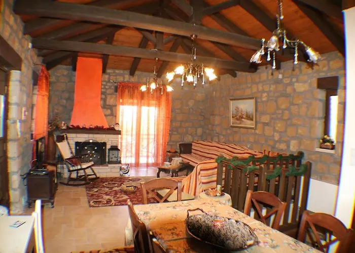 Villa Aelia *