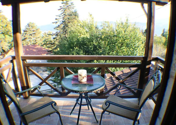 Villa Aelia *