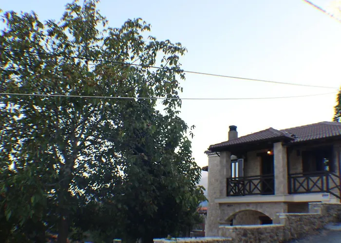 Aelia Villa Synikia Mesi Trikalon