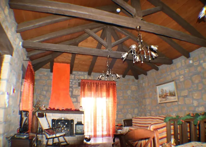 Aelia Villa