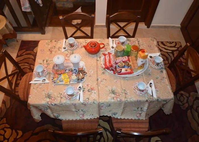 Villa Aelia *